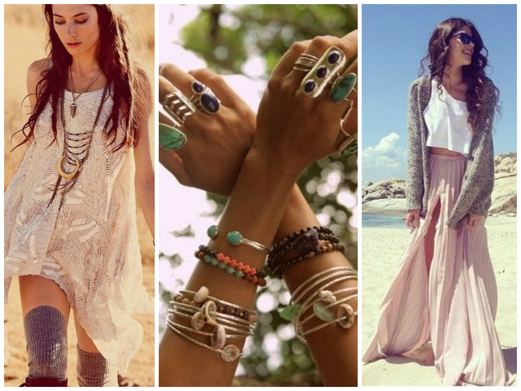 boho