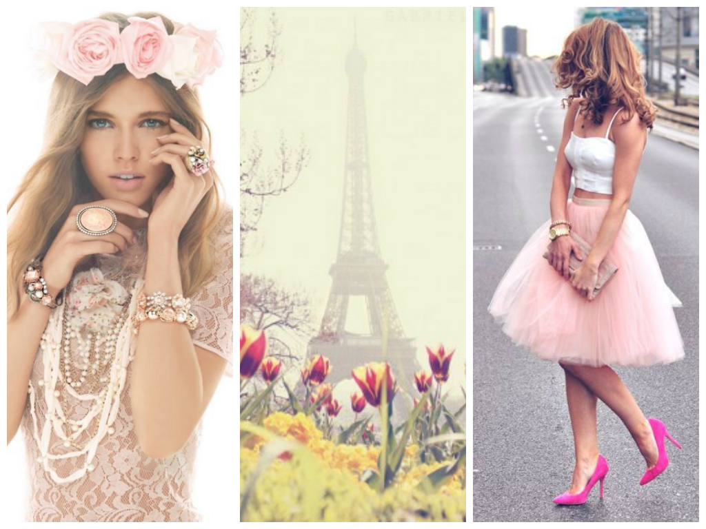 girly girl