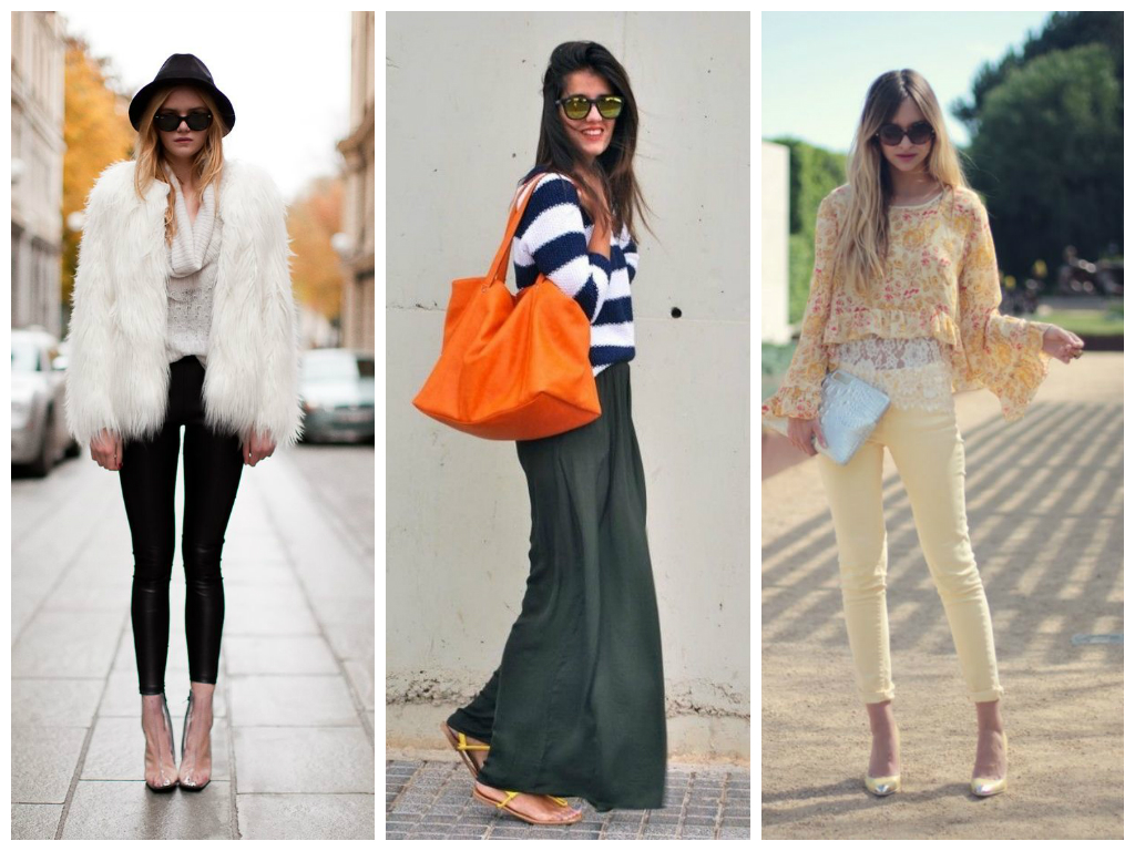 spring street style