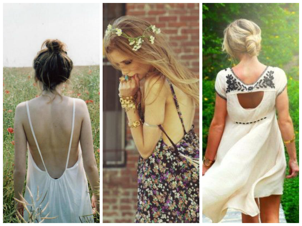 springtime back