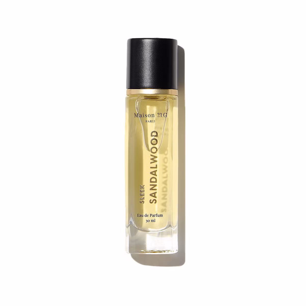 MAISON 21G Sleek Sandalwood