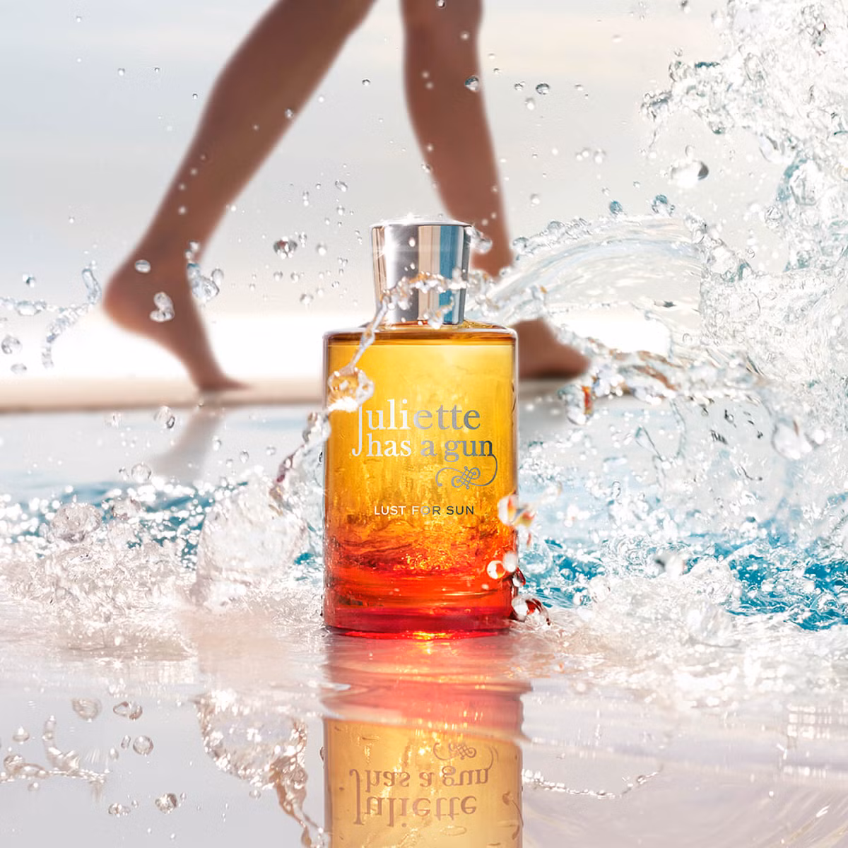 Sexiest perfume for women