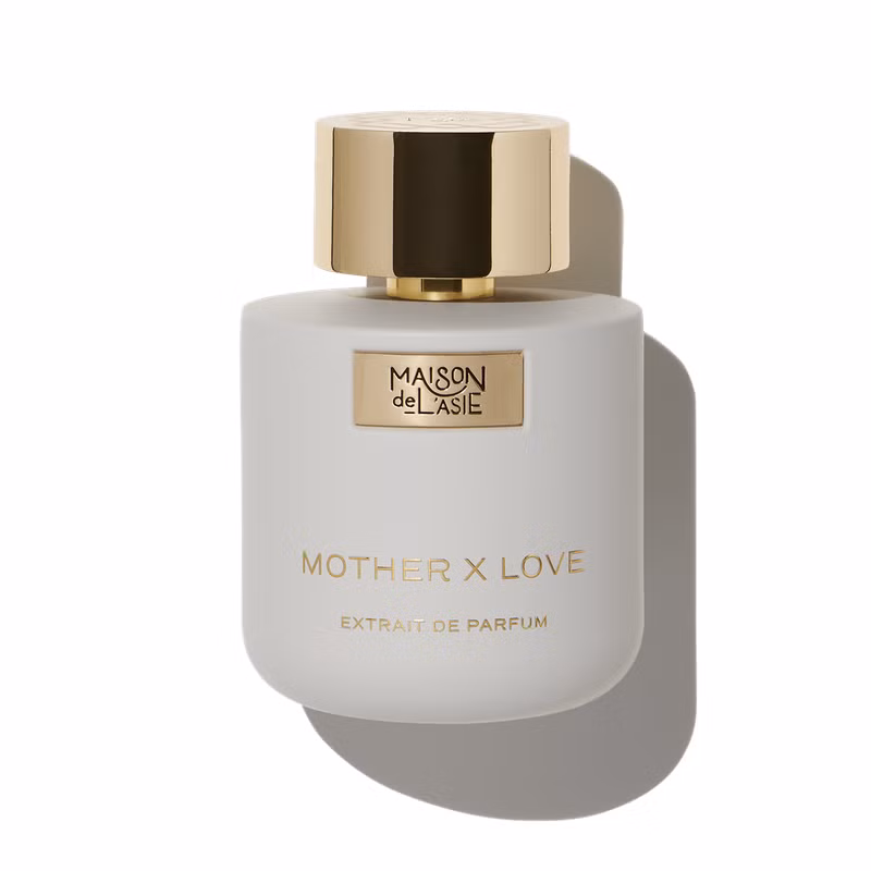 Maison de LAsie Mother x Love