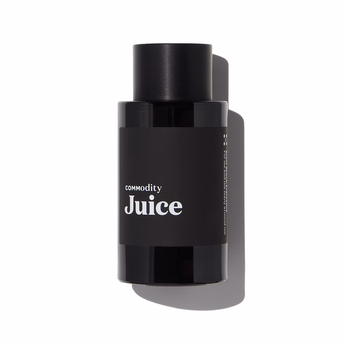 COMMODITY Juice Expressive