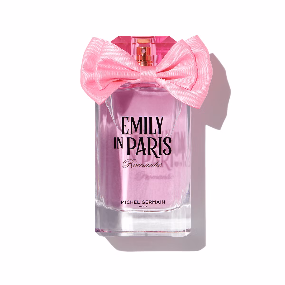 Michel Germain Emily in Paris Romantic