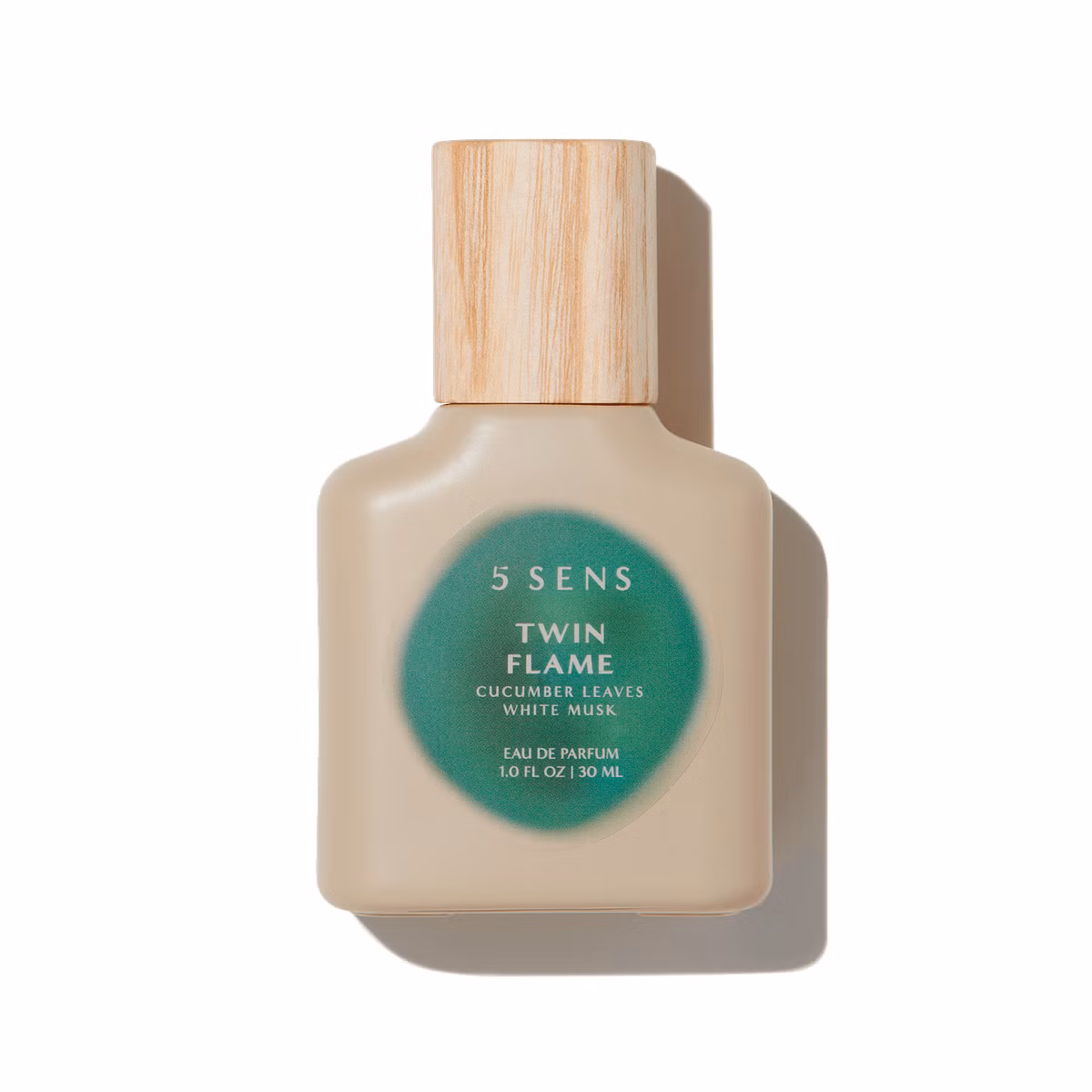 5 Sens Twin Flame