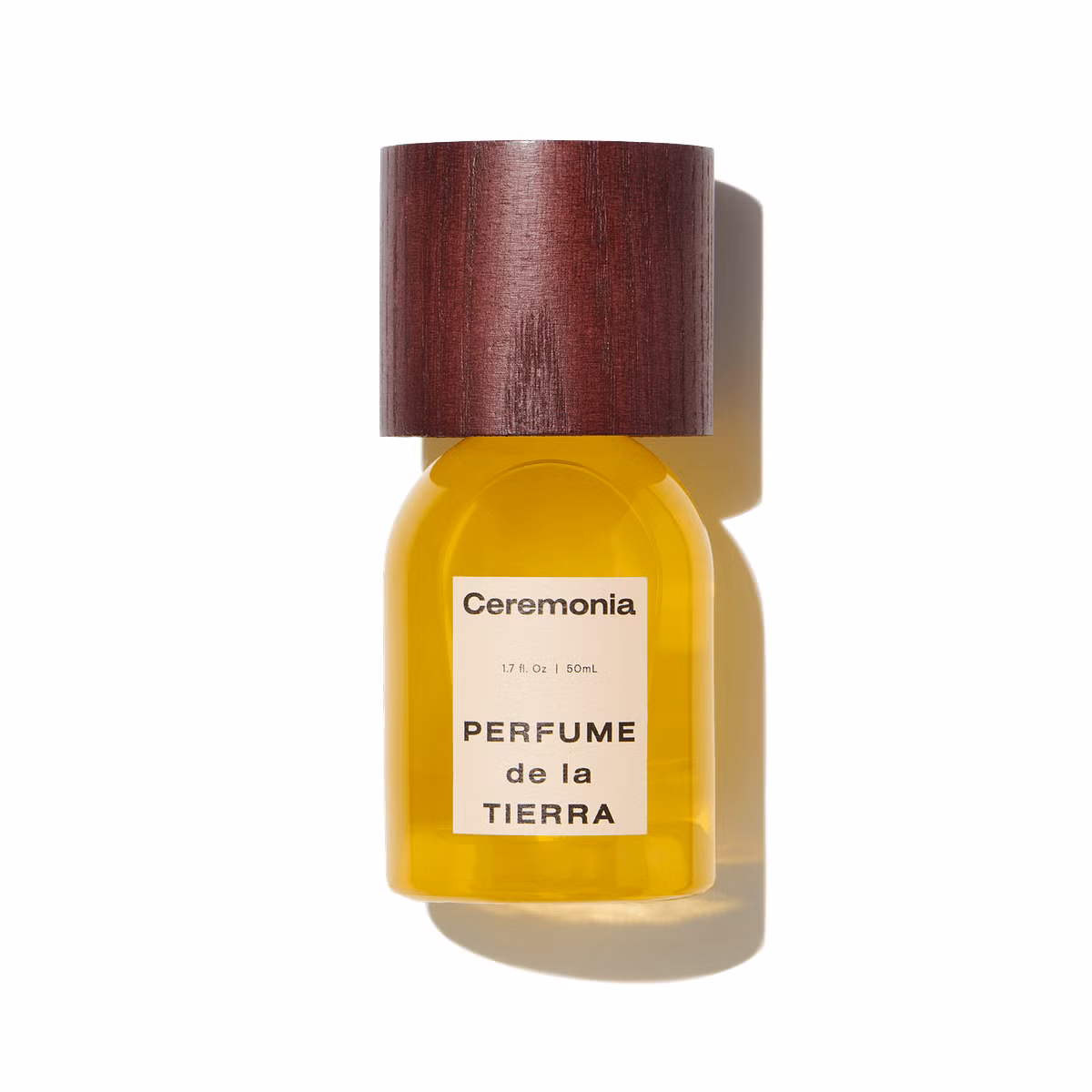 Ceremonia Perfume de la Tierra