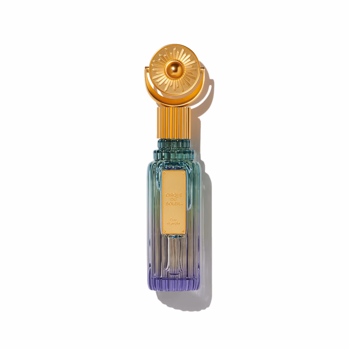 Cirque du Soleil Leau de Parfum