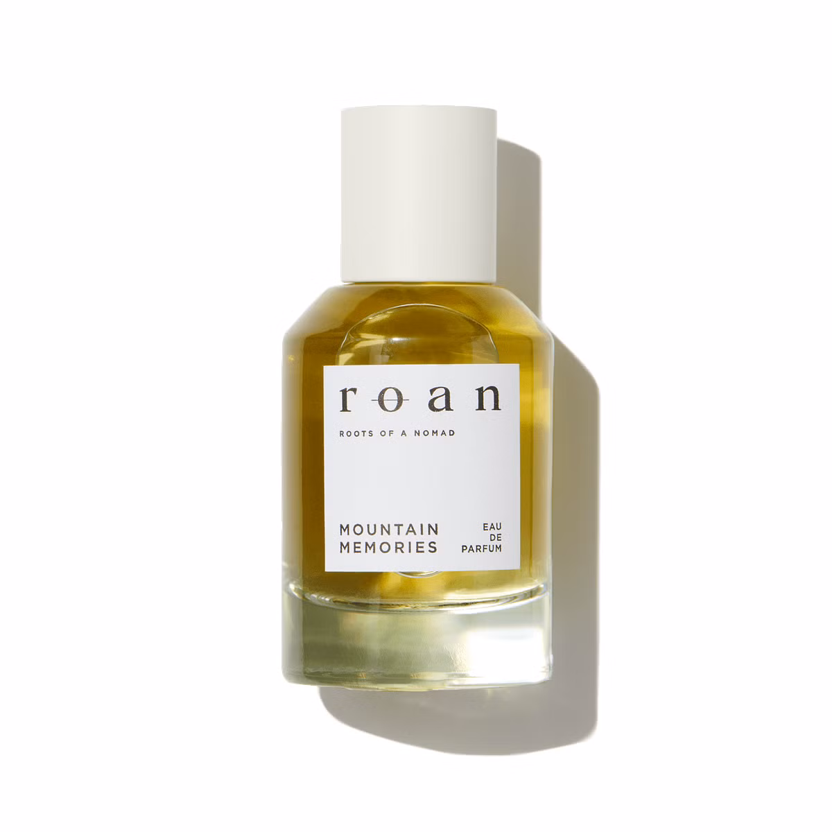 Roan Fragrance Mountain Memories