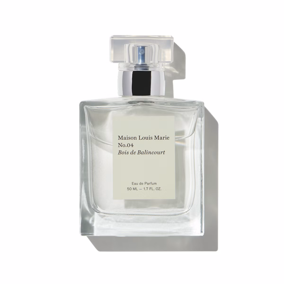 Maison Louis Marie No. 04 Bois de Balincourt