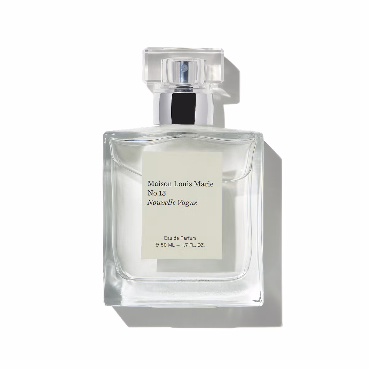 Maison Louis Marie No. 13 Nouvelle Vague