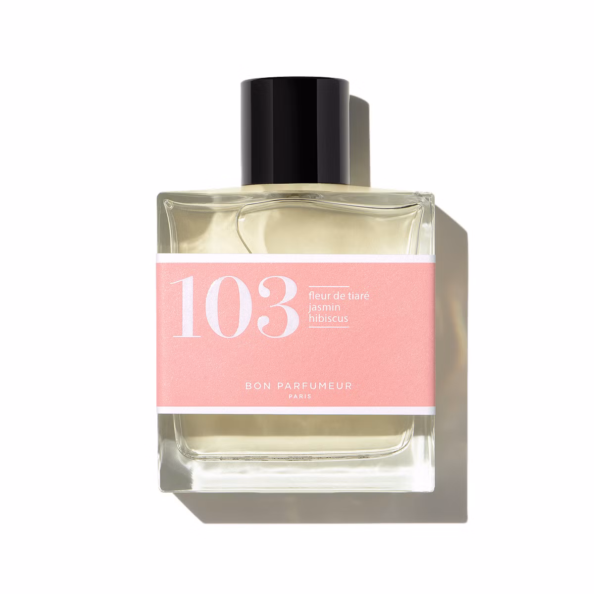 Bon Parfumeur 103 Tiare Flower Hibiscus Jasmine