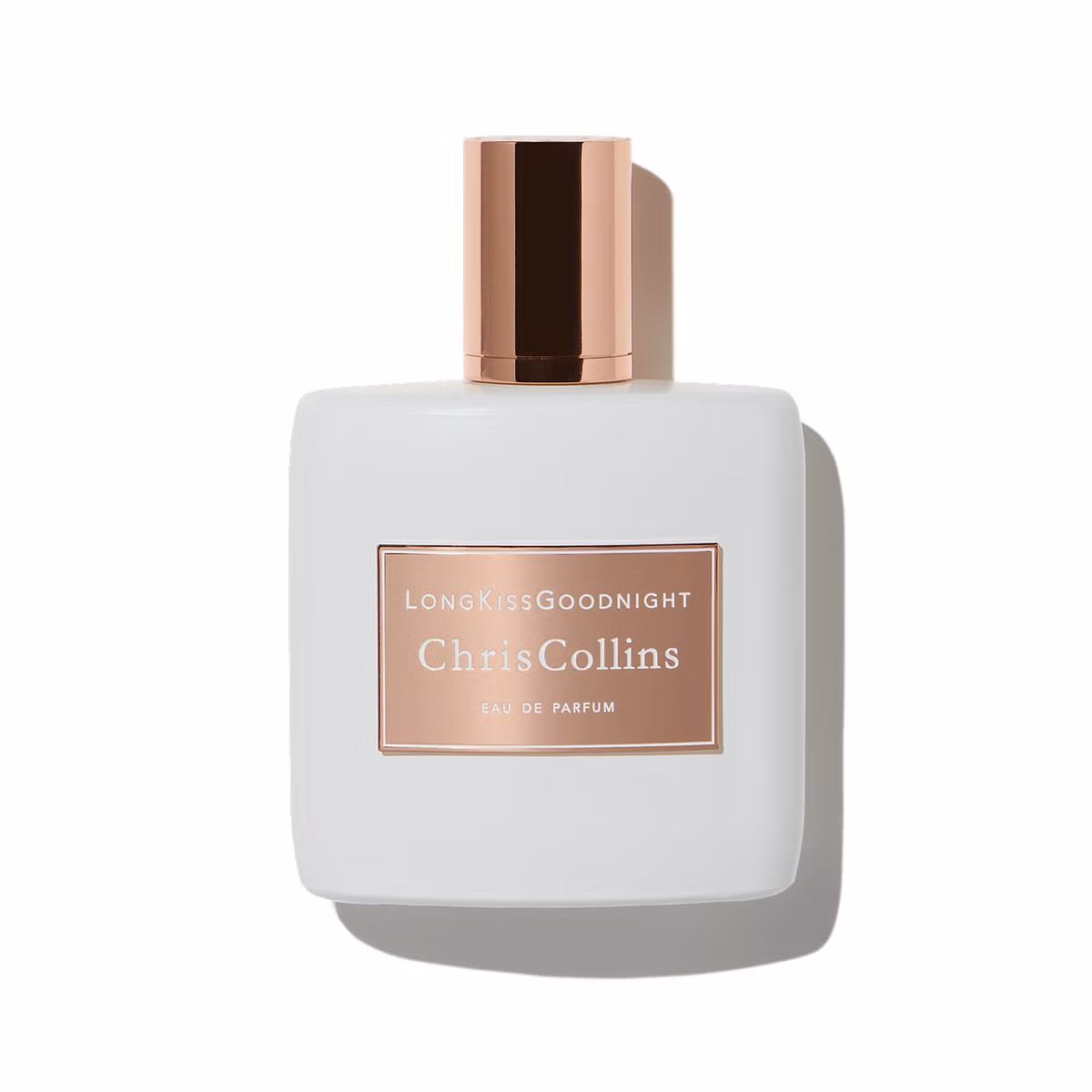 Chris Collins Long Kiss Goodnight